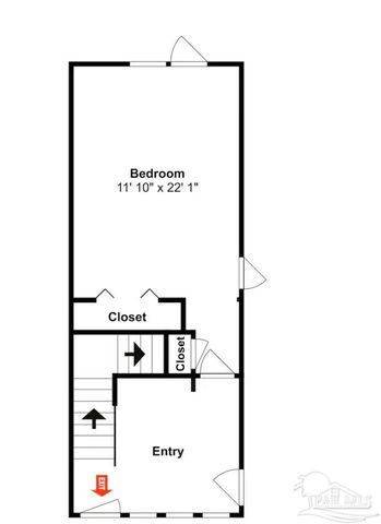 8520 Gulf Blvd 5, Navarre Beach, FL 32566