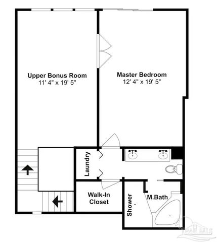 8520 Gulf Blvd 5, Navarre Beach, FL 32566