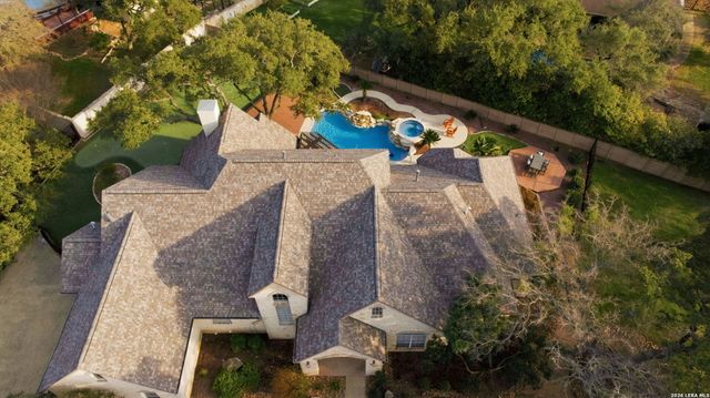 9610 Trophy Oaks, San Antonio, TX 78266