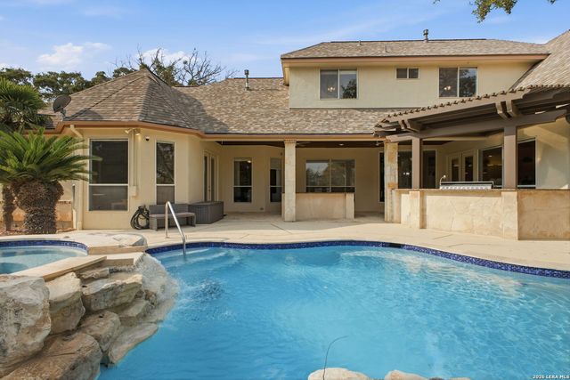 9610 Trophy Oaks, San Antonio, TX 78266
