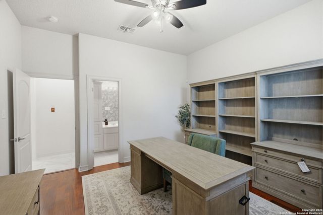 9610 Trophy Oaks, San Antonio, TX 78266