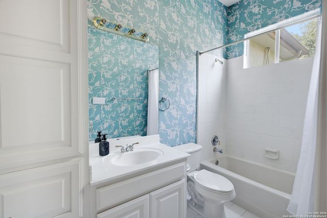 9610 Trophy Oaks, San Antonio, TX 78266