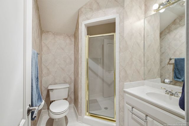 9610 Trophy Oaks, San Antonio, TX 78266