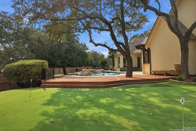 9610 Trophy Oaks, San Antonio, TX 78266