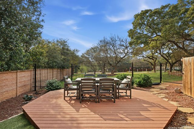 9610 Trophy Oaks, San Antonio, TX 78266