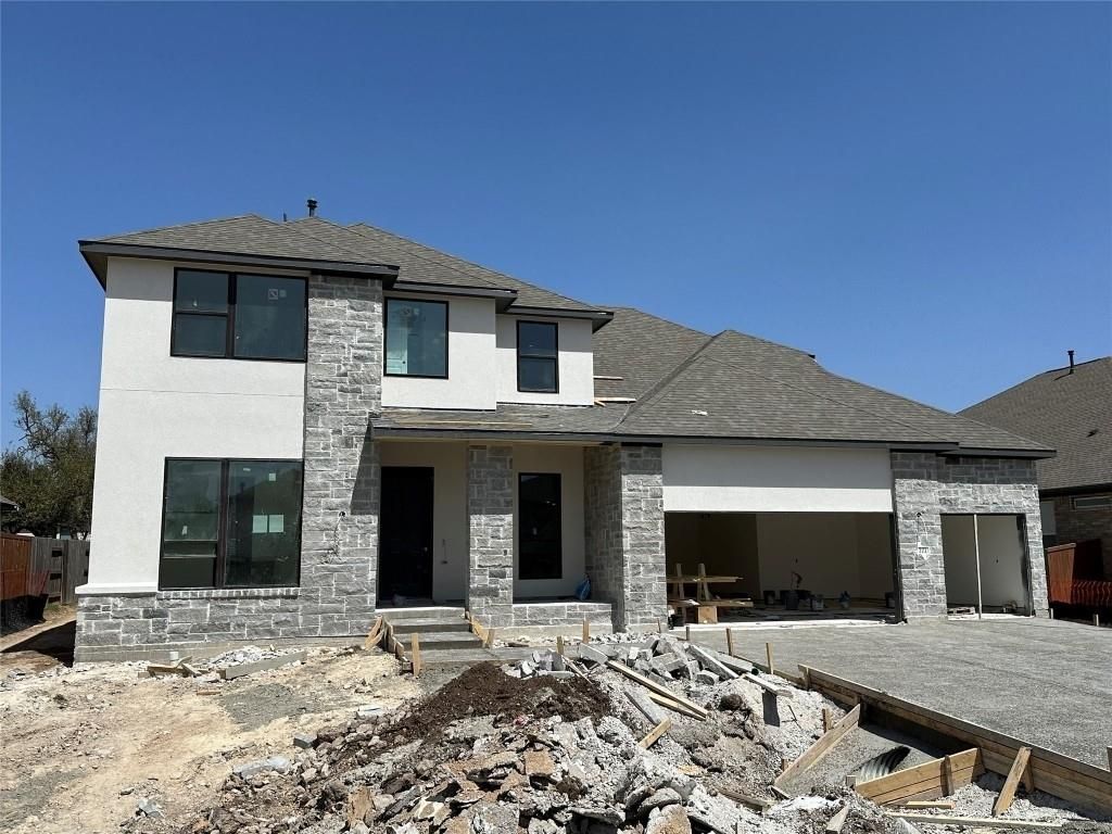 222 Bridge Water LOOP, Dripping Springs, TX 78620