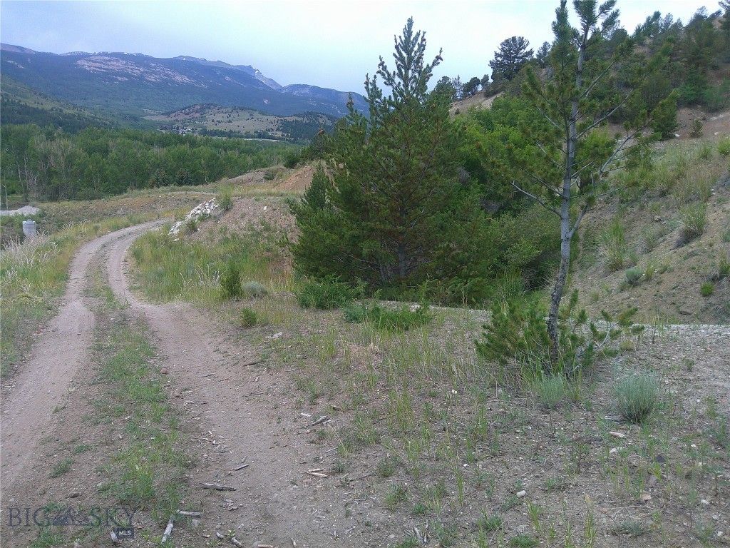 69 Sleepy Hollow Drive, Anaconda, MT 59711 — exterior