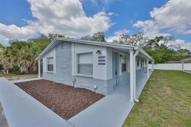 5637 GOLDEN NUGGET DRIVE, Holiday, FL 34690