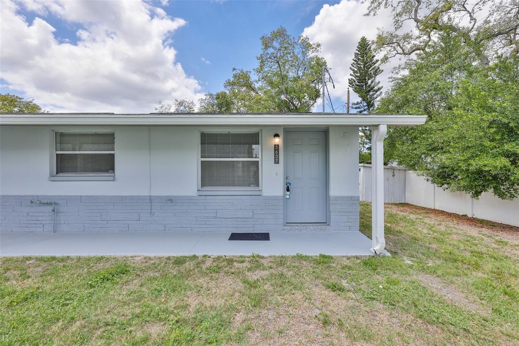 5637 GOLDEN NUGGET DRIVE, Holiday, FL 34690