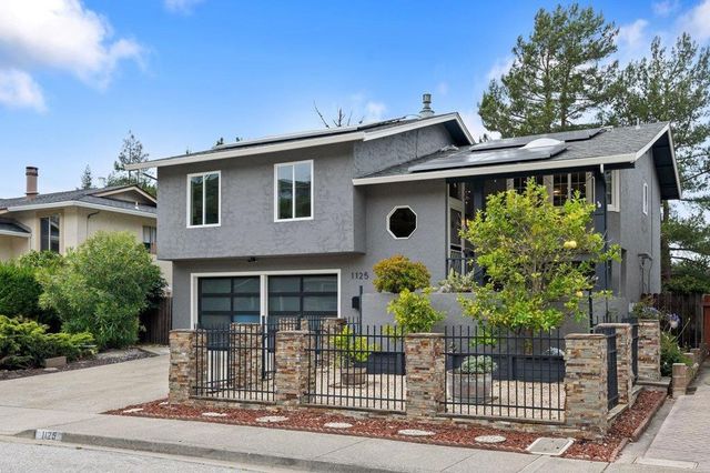 1125 Rainier Avenue, Pacifica, CA 94044