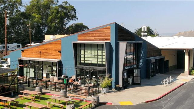 1125 Rainier Avenue, Pacifica, CA 94044