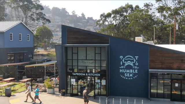 1125 Rainier Avenue, Pacifica, CA 94044