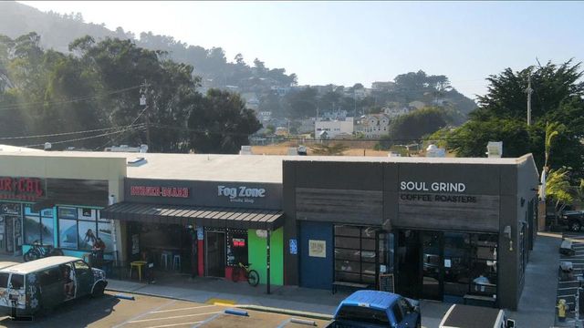 1125 Rainier Avenue, Pacifica, CA 94044