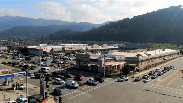 1125 Rainier Avenue, Pacifica, CA 94044