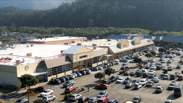 1125 Rainier Avenue, Pacifica, CA 94044