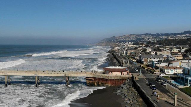 1125 Rainier Avenue, Pacifica, CA 94044