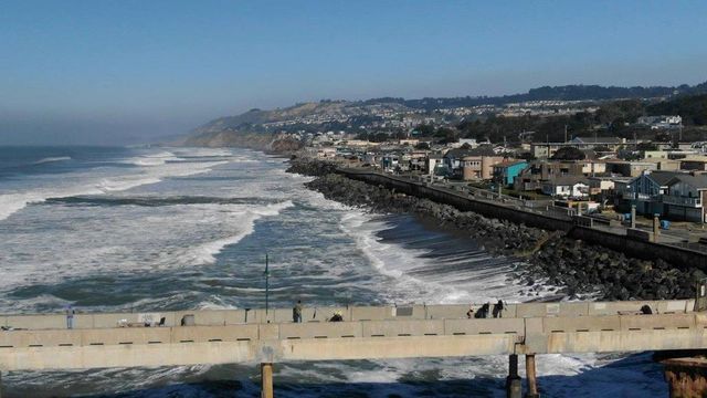 1125 Rainier Avenue, Pacifica, CA 94044