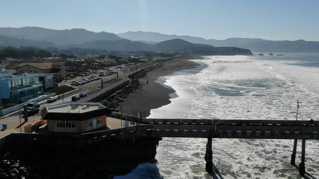 1125 Rainier Avenue, Pacifica, CA 94044