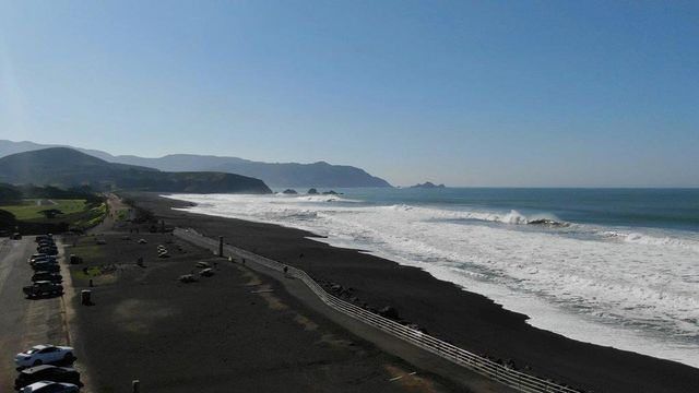1125 Rainier Avenue, Pacifica, CA 94044