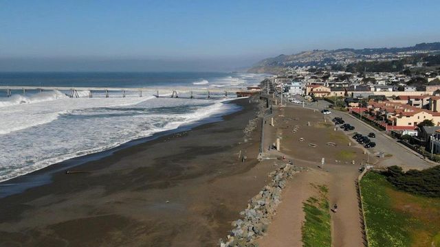 1125 Rainier Avenue, Pacifica, CA 94044