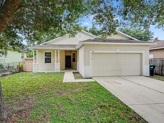 1312 GATTIS DRIVE, Orlando, FL 32825