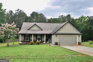 1040 Matthew Lane, Madison, GA 30650