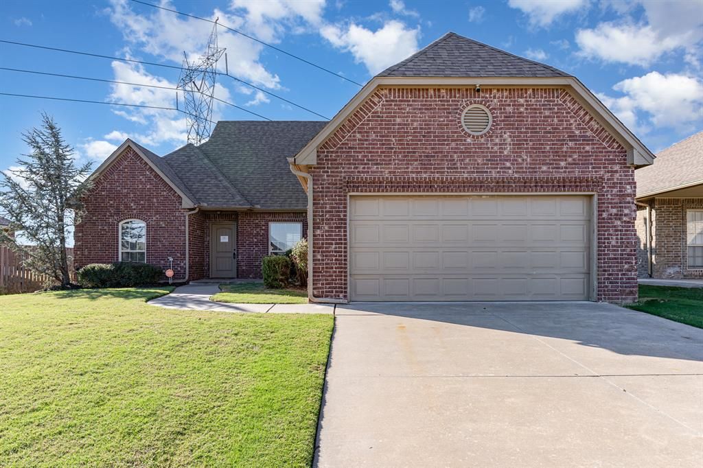 8008 NW 158th Street, Edmond, OK 73013