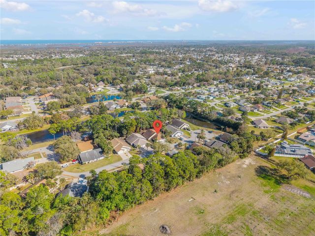 4531 NETTLE CREEK COURT, Port Orange, FL 32127