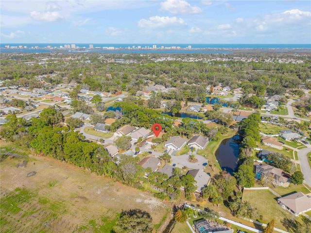 4531 NETTLE CREEK COURT, Port Orange, FL 32127