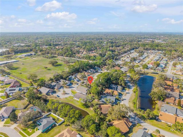 4531 NETTLE CREEK COURT, Port Orange, FL 32127