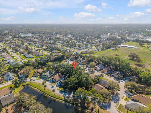 4531 NETTLE CREEK COURT, Port Orange, FL 32127