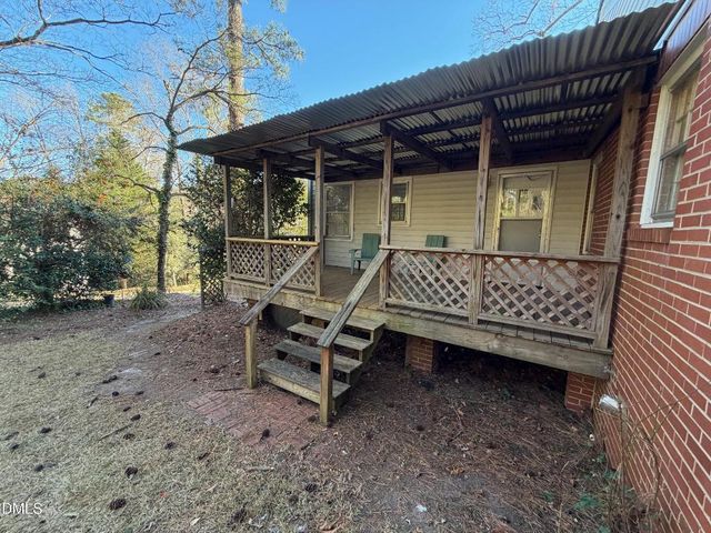 2604 Grant Avenue, Raleigh, NC 27608