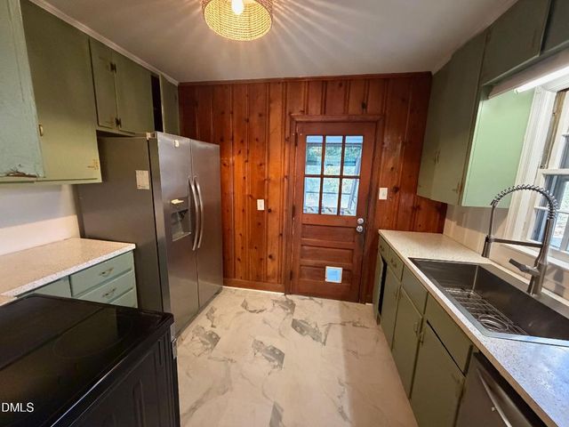 2604 Grant Avenue, Raleigh, NC 27608