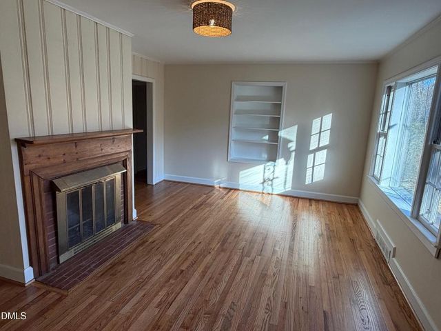 2604 Grant Avenue, Raleigh, NC 27608