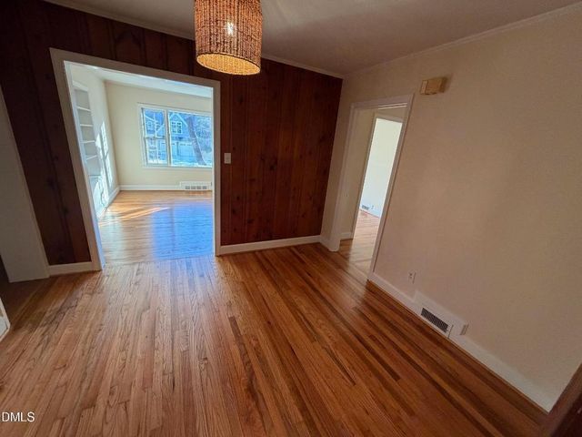 2604 Grant Avenue, Raleigh, NC 27608