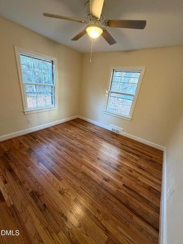 2604 Grant Avenue, Raleigh, NC 27608