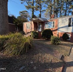 2604 Grant Avenue, Raleigh, NC 27608