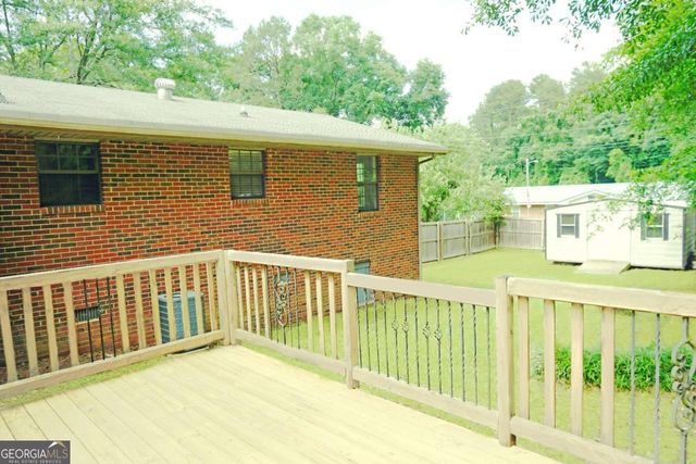 307 6th Avenue, Winder, GA 30680