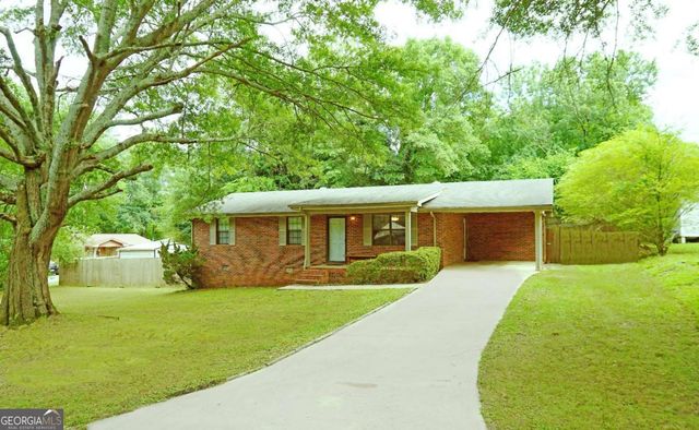 307 6th Avenue, Winder, GA 30680