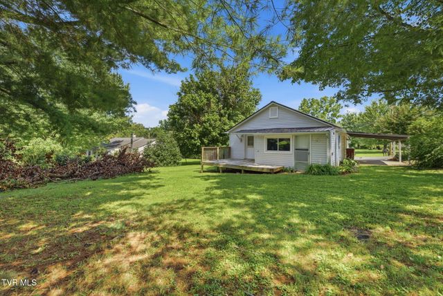 1229 Meadowview Avenue, Johnson City, TN 37601