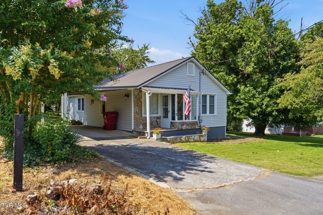 1229 Meadowview Avenue, Johnson City, TN 37601