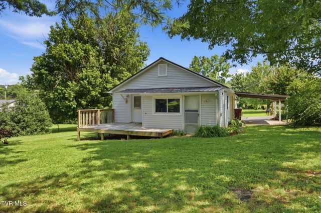 1229 Meadowview Avenue, Johnson City, TN 37601