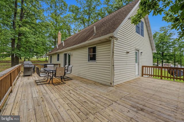 74 KEY ACRES DR, Berkeley Springs, WV 25411