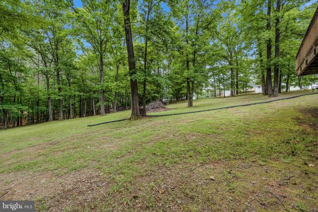74 KEY ACRES DR, Berkeley Springs, WV 25411