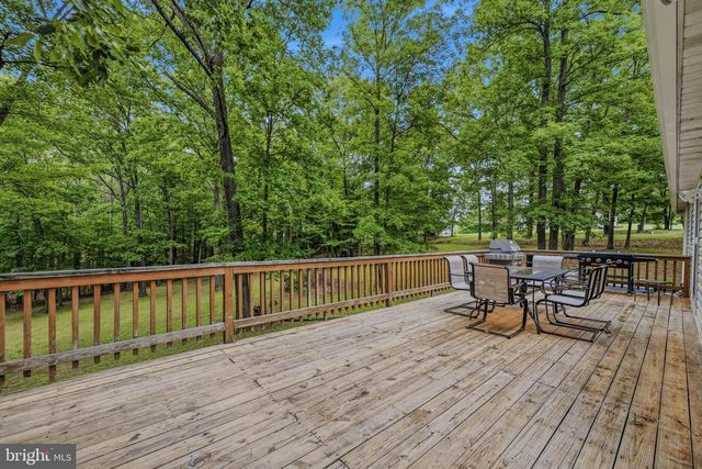 74 KEY ACRES DR, Berkeley Springs, WV 25411