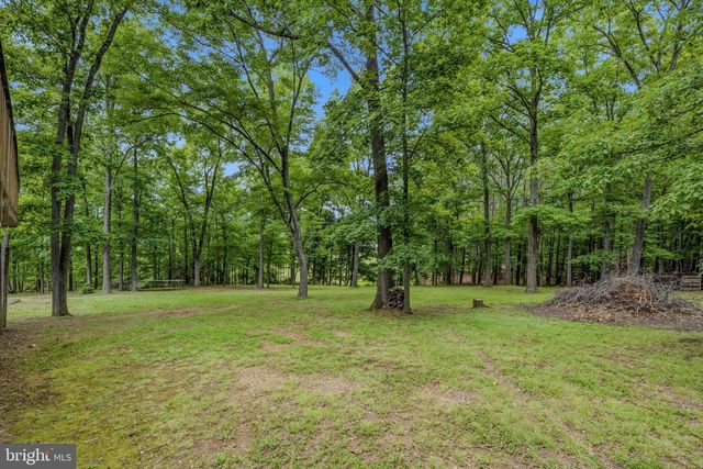74 KEY ACRES DR, Berkeley Springs, WV 25411