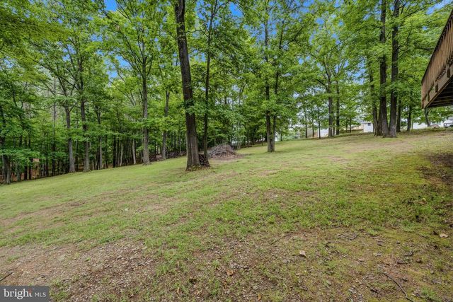 74 KEY ACRES DR, Berkeley Springs, WV 25411