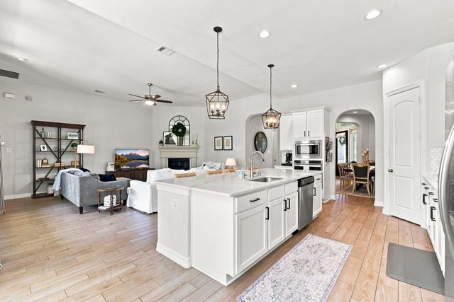 2206 Flamenco Street, Katy, TX 77493