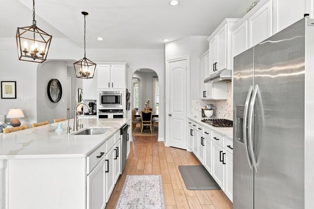 2206 Flamenco Street, Katy, TX 77493