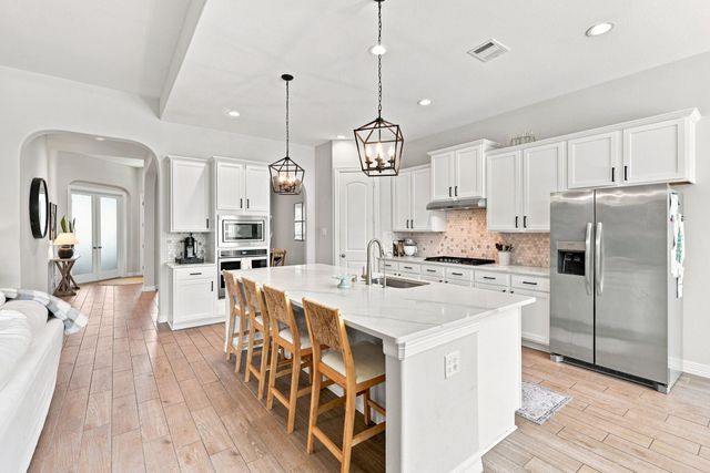 2206 Flamenco Street, Katy, TX 77493